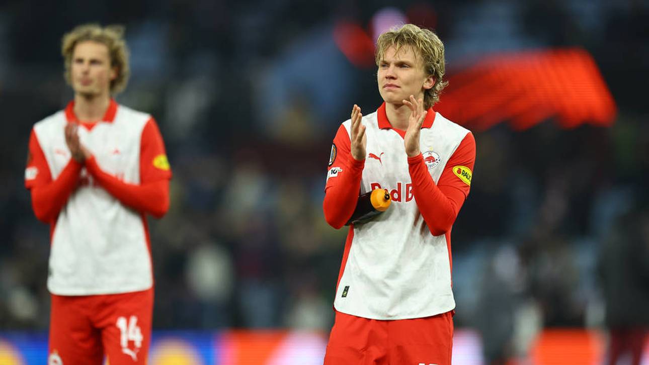 Ex-Bayern-Profi fliegt raus