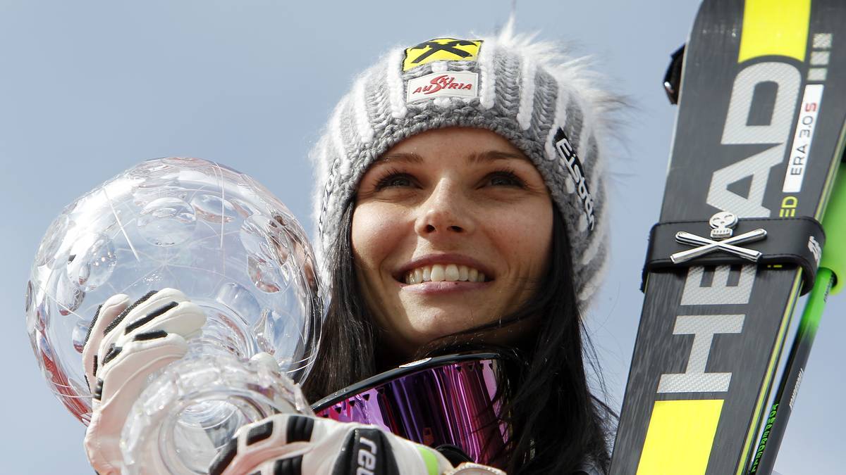 Eine Schönheit, die den Ski-Winter in jedem Fall bereichert hätte, ist Anna Fenninger. Die überragende Skifahrerin der vergangenen Weltcup-Saison hat sich jedoch kurz vor dem Saisonstart einen Kreuzbandriss zugezogen und fällt die komplette Saison aus