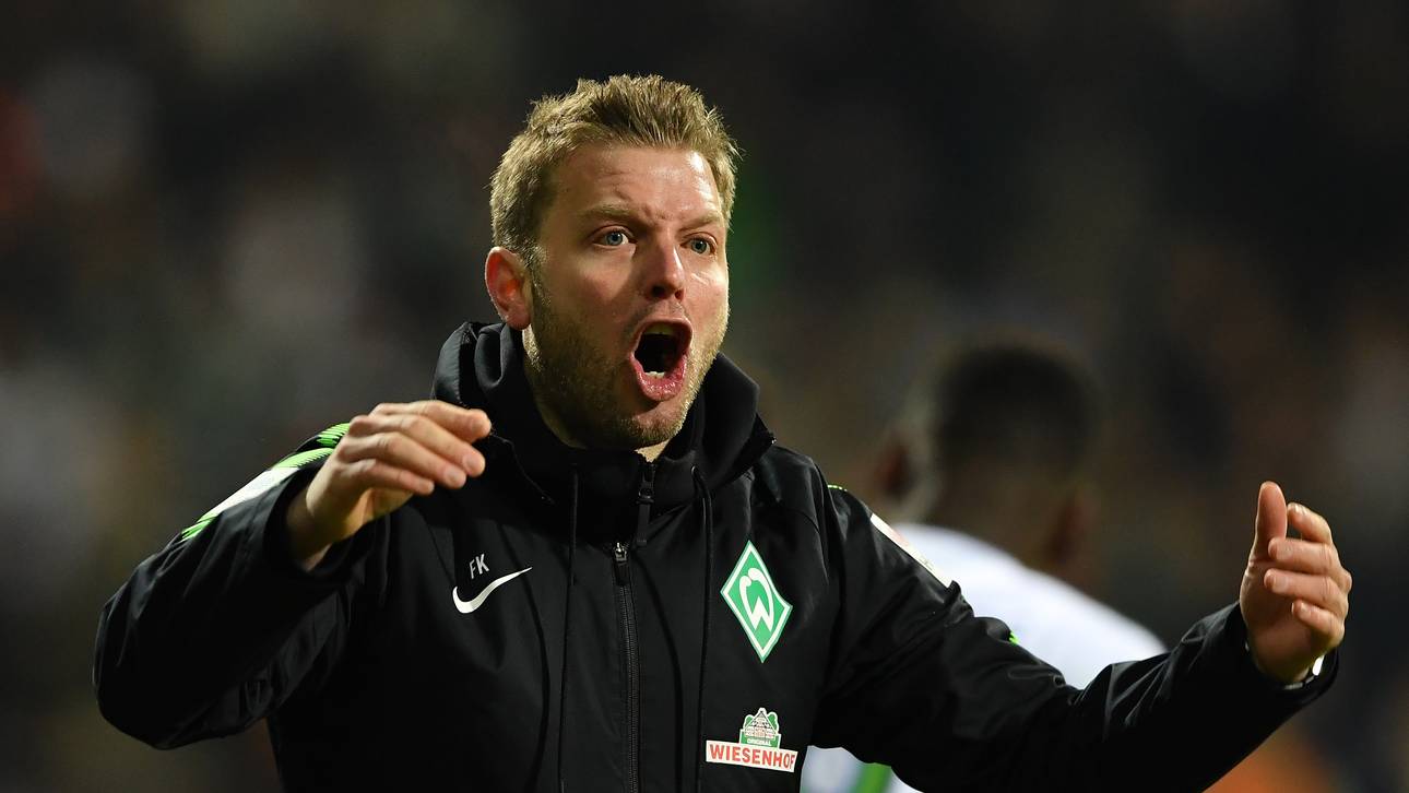 Werder-Sieg „Nackenschlag für HSV“