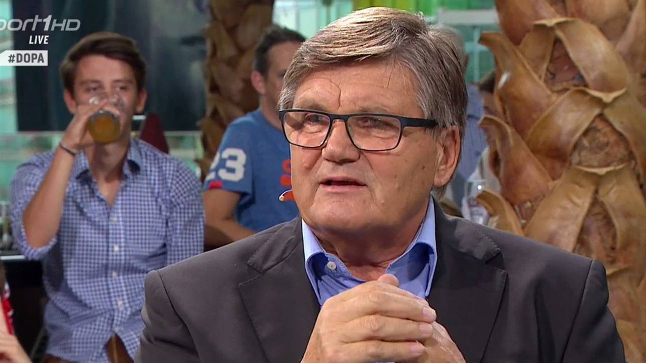 Meyer verteidigt gefeuerten Skripnik