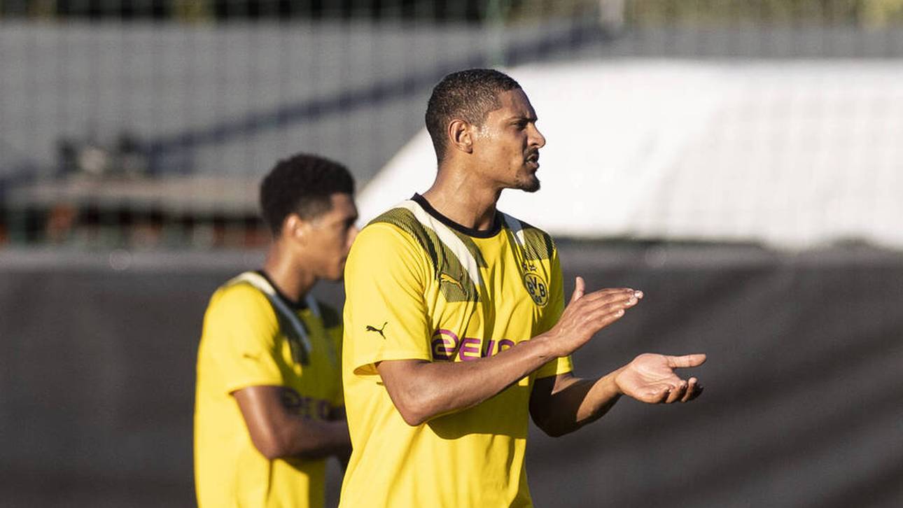 Irre BVB-Statistik gegen den FCA