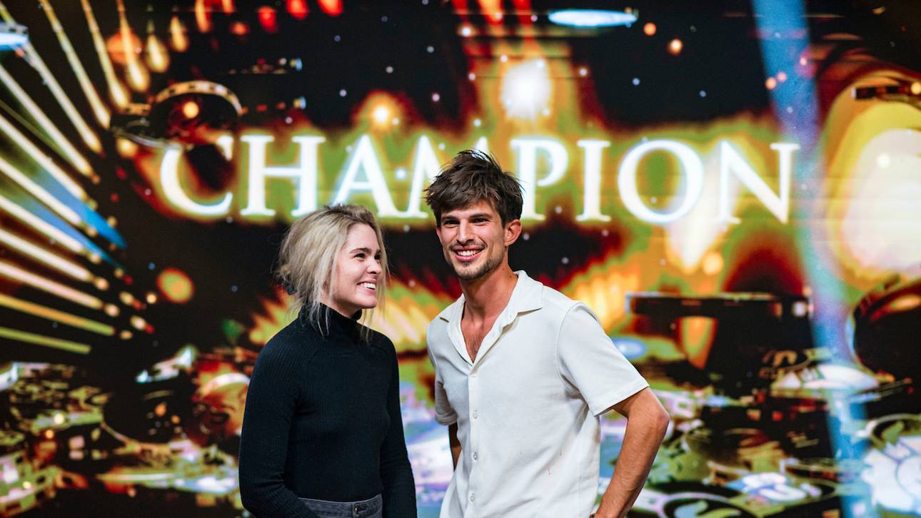 Super-Mario in neuen Dimensionen