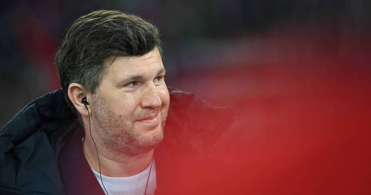 Neuer Deal! Nun ist er endgültig der große Gewinner