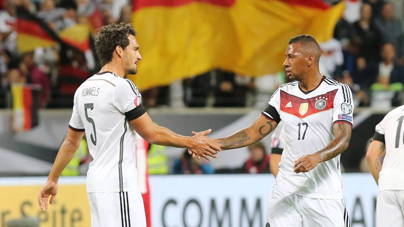 Wer tritt in des Kaisers Fußstapfen?