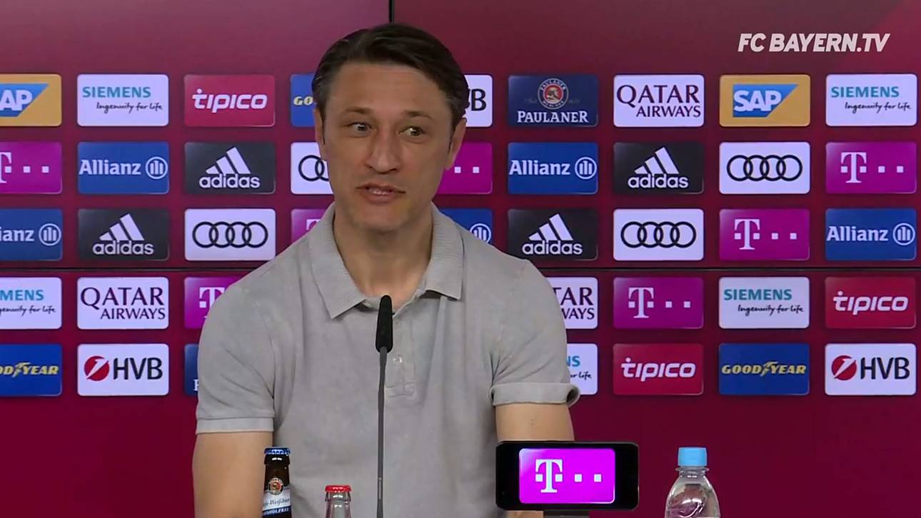 Kovac über VAR: Zurück in Steinzeit?