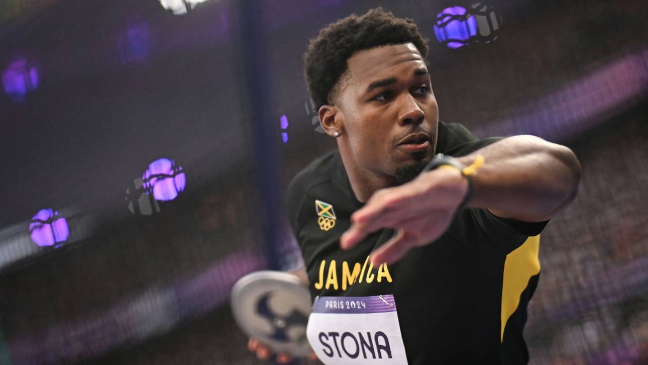 Sensation! Außenseiter holt Gold