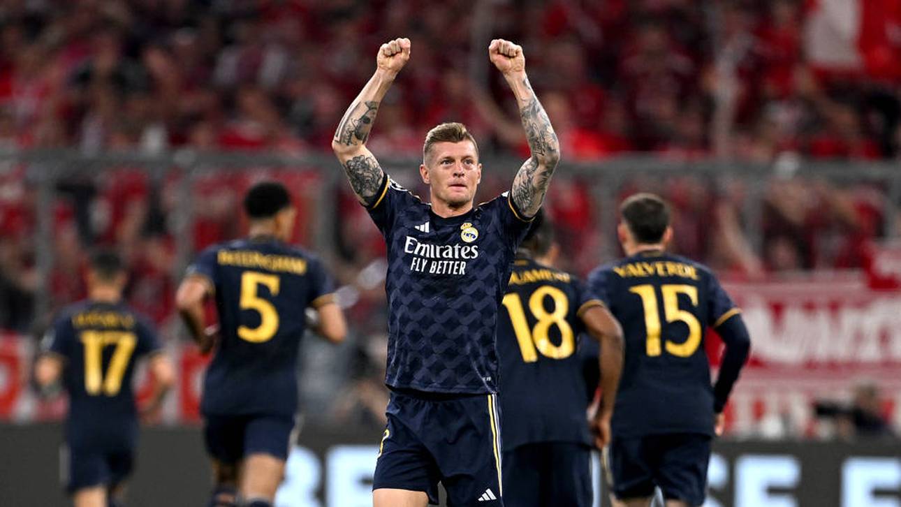 Tuchels Befürchtung wird wahr