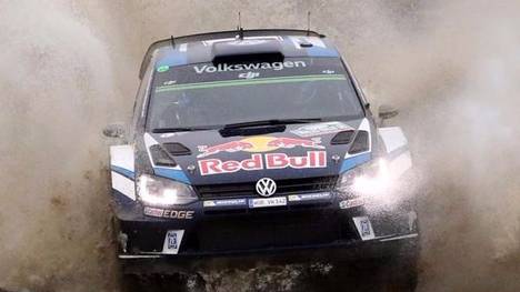 Volkswagen zieht Ende 2016 den Stecker beim WRC-Programm