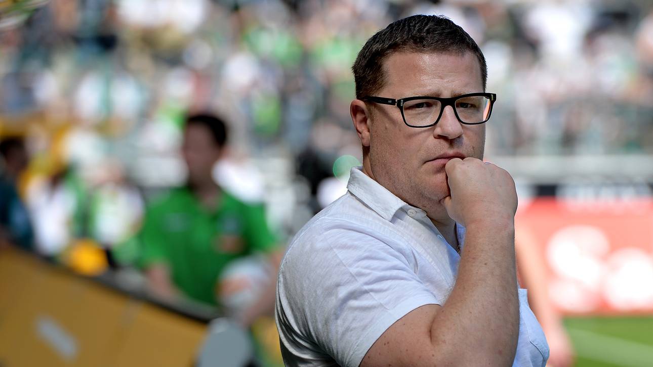 Eberl verteidigt Schmidt-Entgleisung