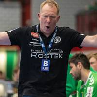 GWD Minden steht nach einer herben Niederlage gegen den SC Magdeburg als zweiter Absteiger der Handball-Bundesliga fest.
