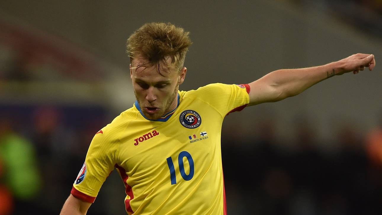 Rumänien noch nicht in EM-Form