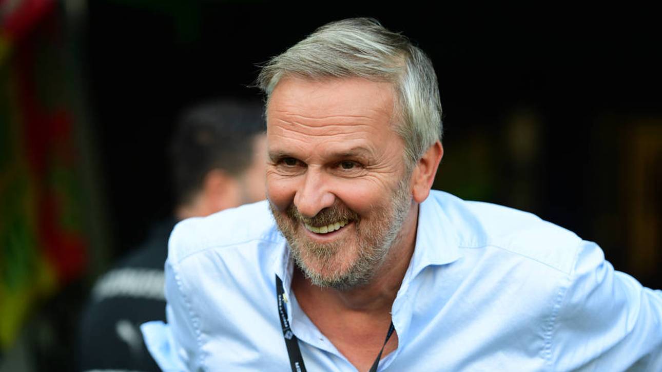 Wie Hamann die Bayern verärgert