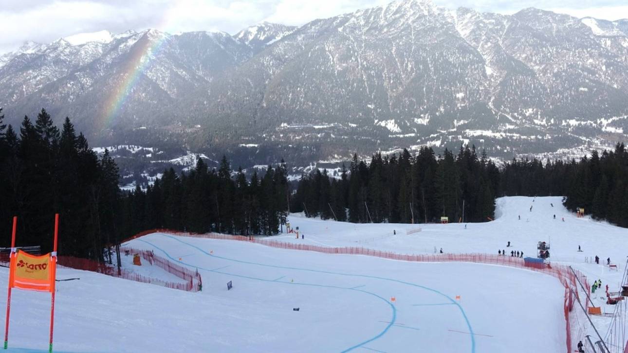 Garmisch bekommt mehr Rennen