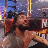 Roman Reigns steckt bei WWE Night of Champions seine größte Niederlage seit Jahren ein - und ein eigenes Familienmitglied wendet sich gegen ihn.