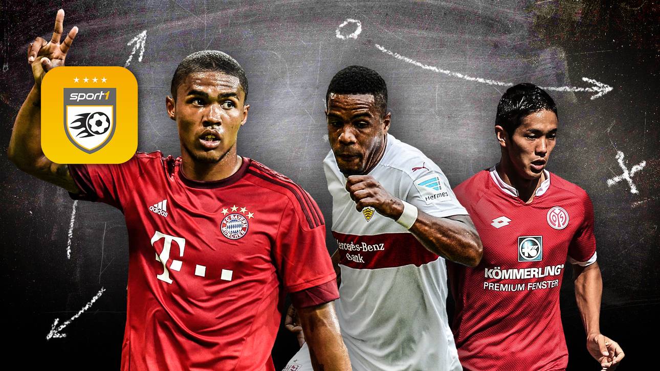 Fehlstarts, Exoten und Schnäppchen