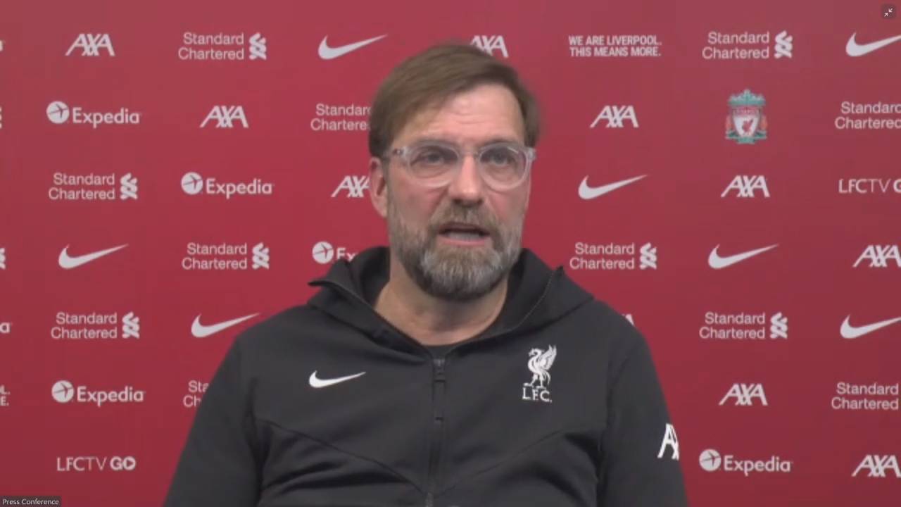 Leipzig vs. Liverpool: Klopp wünscht sich Ausnahme von Bundesregierung