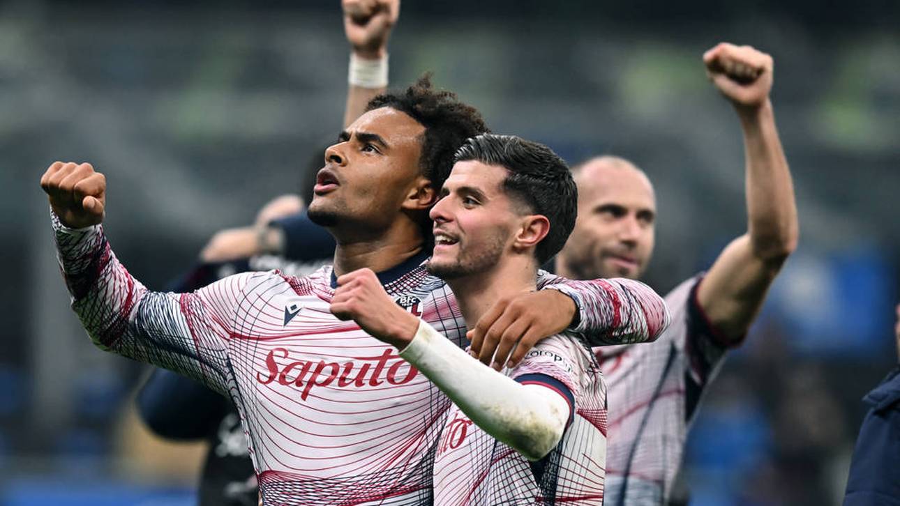 Ex-Bayern-Talent schockt Inter