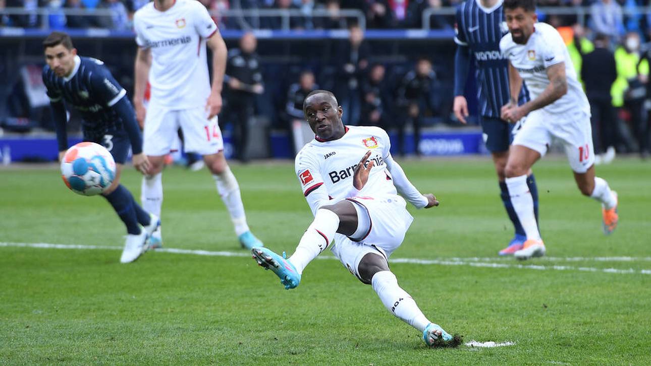 Kurioses Elfer-Tor zählt nicht