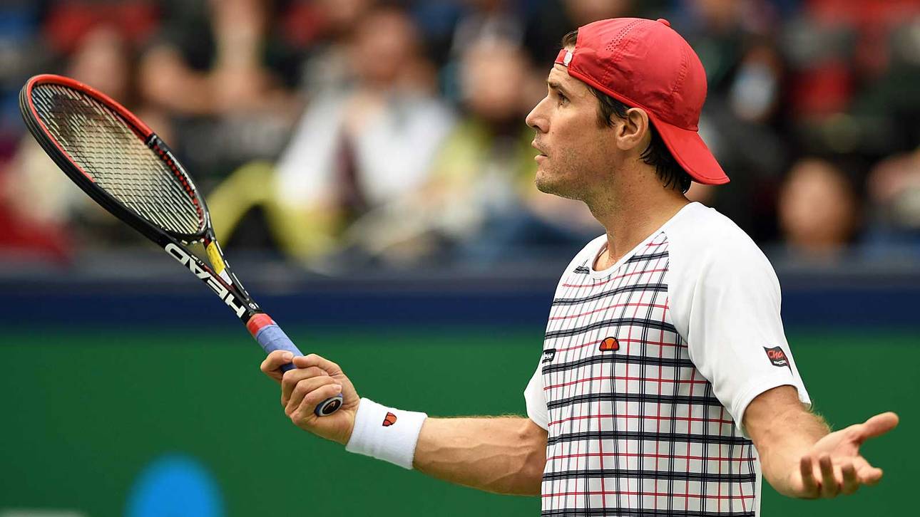 Auftaktpleite für Haas in Schanghai