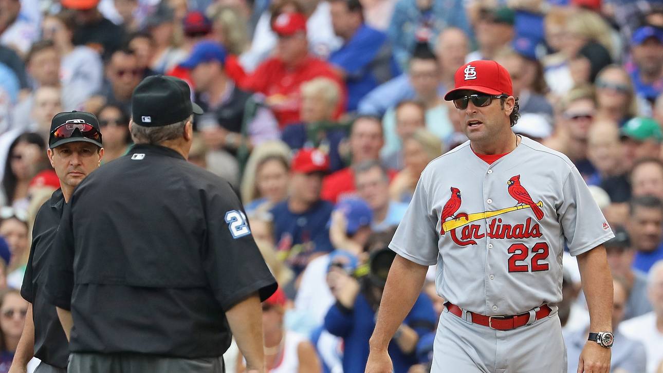 MLB urteilt im Hacker-Skandal