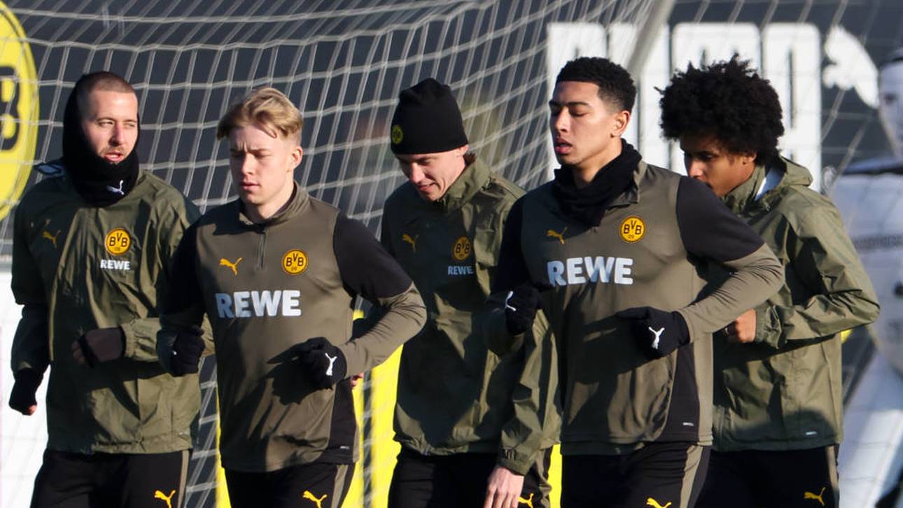 So kommt der BVB heute schon weiter