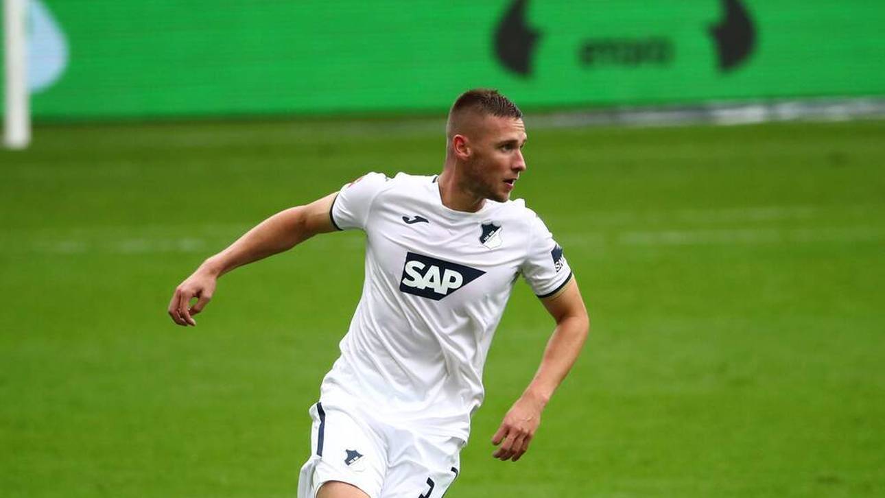 Kaderabek gegen Köln vor Comeback