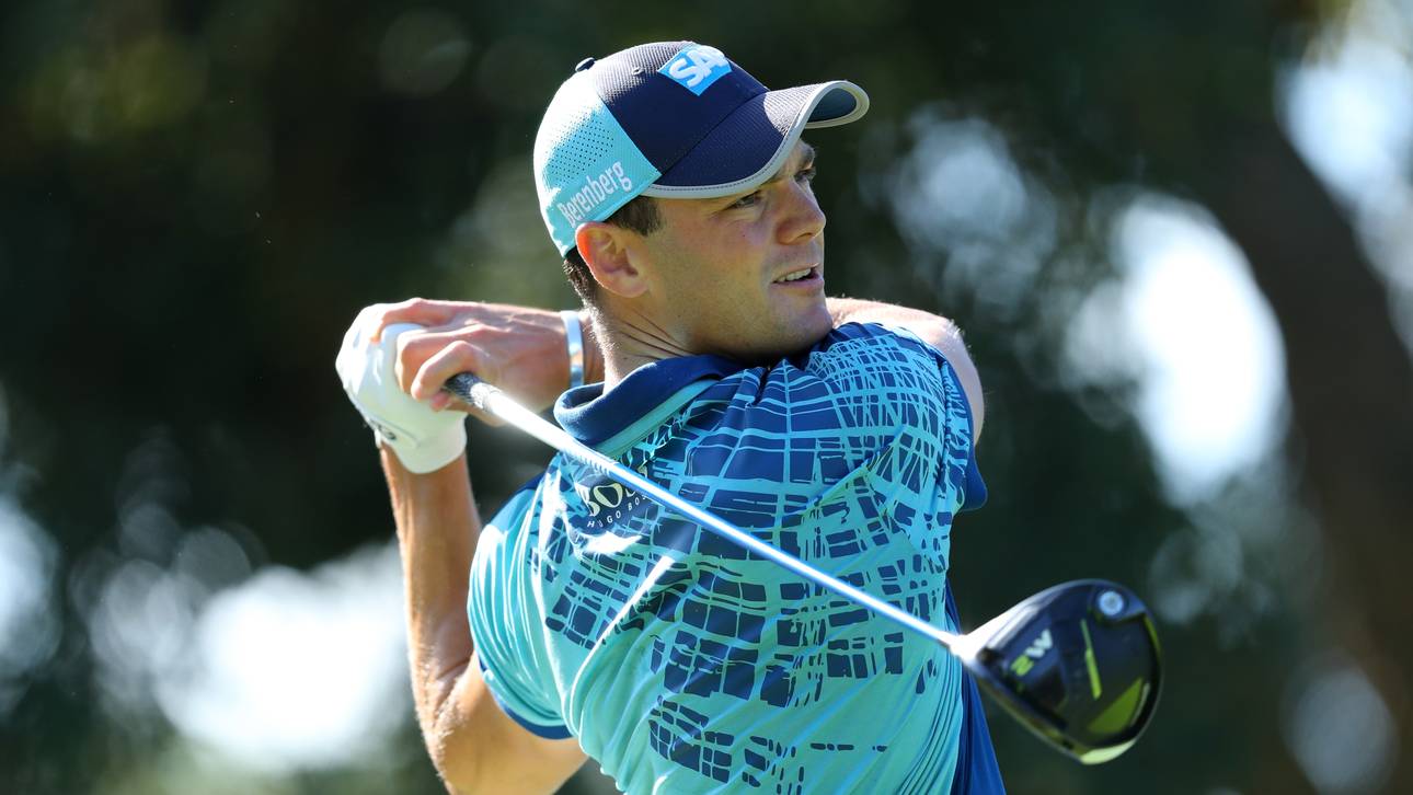 Kaymer weiter in der Krise