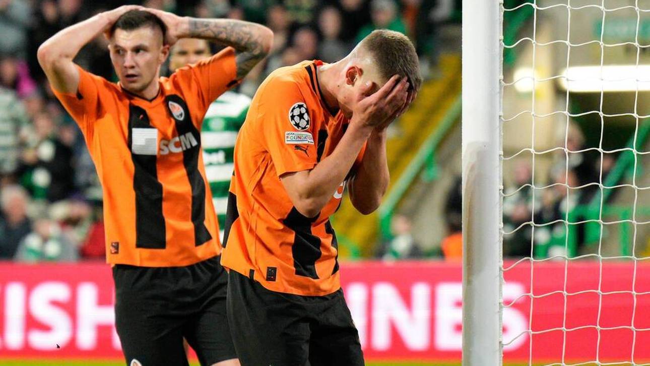 Dieser Mega-Fail geht viral