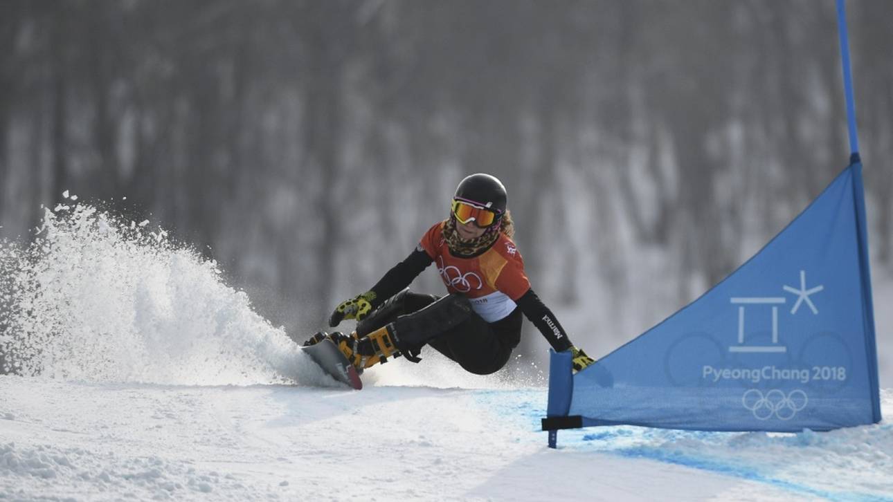 Hofmeister holt ersten Podestplatz