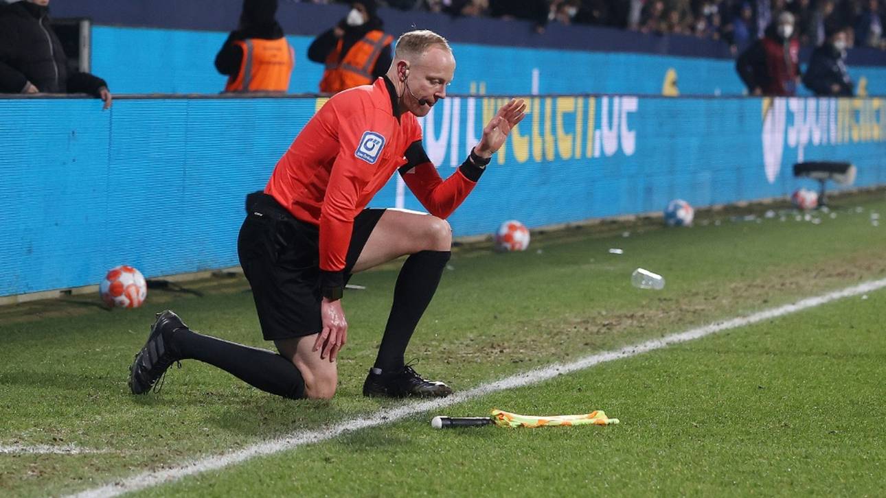 Gittelmann will nach Bochum zurückkehren