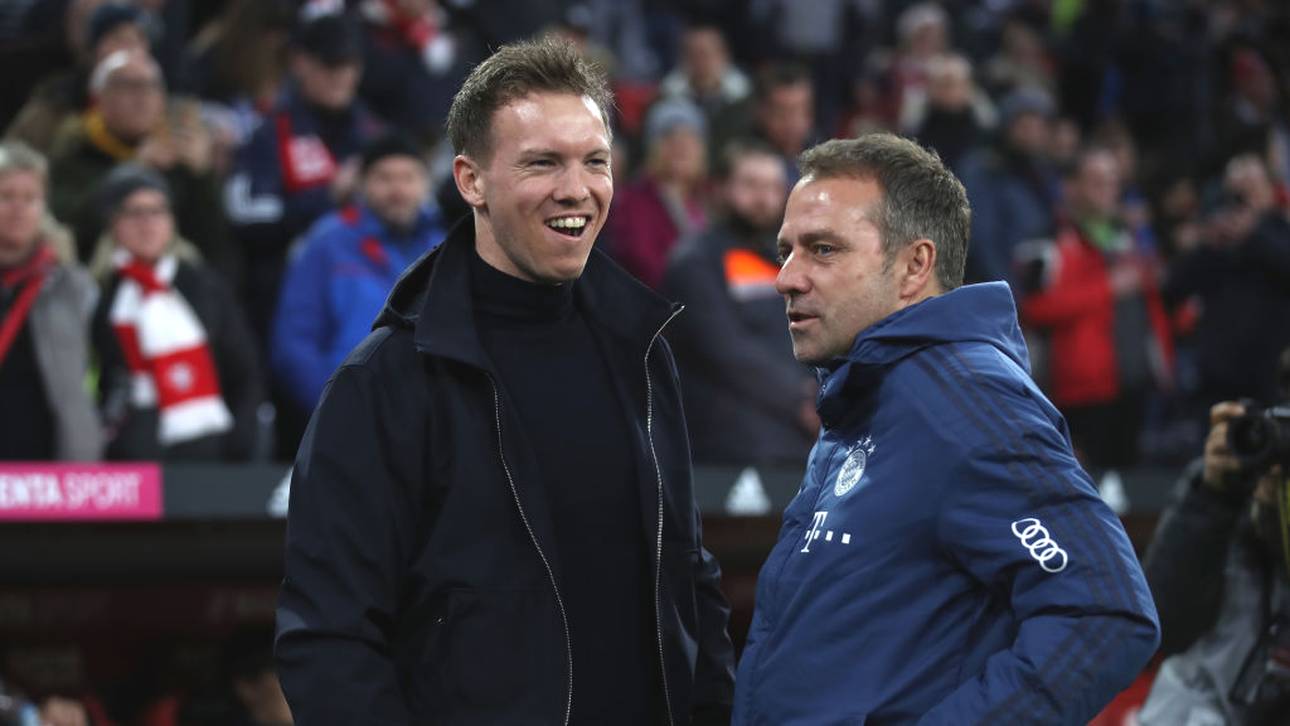 Deutsche Trainer erobern Europa