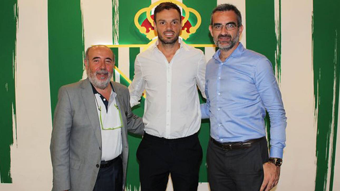 Fix: Westermann nach Spanien