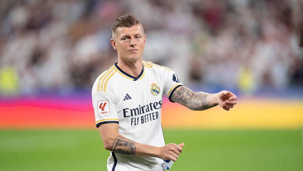 Kroos-Erbe schon gefunden?