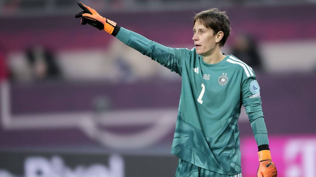 DFB-Zukunft? Das sagt Berger