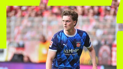 Paul Wanner ist in der Bundesliga heiß begehrt. Geht der Weg des Bayern-Youngsters mit einem Ex-Trainer in der Bundesliga weiter? 