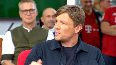 Werders Star-Neuzugang Victor Boniface zieht vor allem neben dem Platz die Aufmerksamkeit auf sich. Geschäftsführer Clemens Fritz erklärt die Verpflichtung, während die Dopa-Runde über seine Social-Media-Posts rätselt.