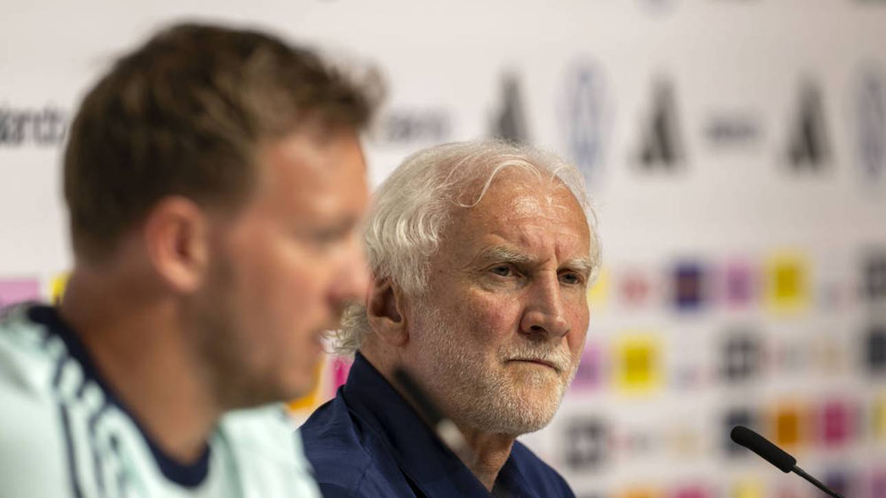 „Das war nicht so Julians Ding“