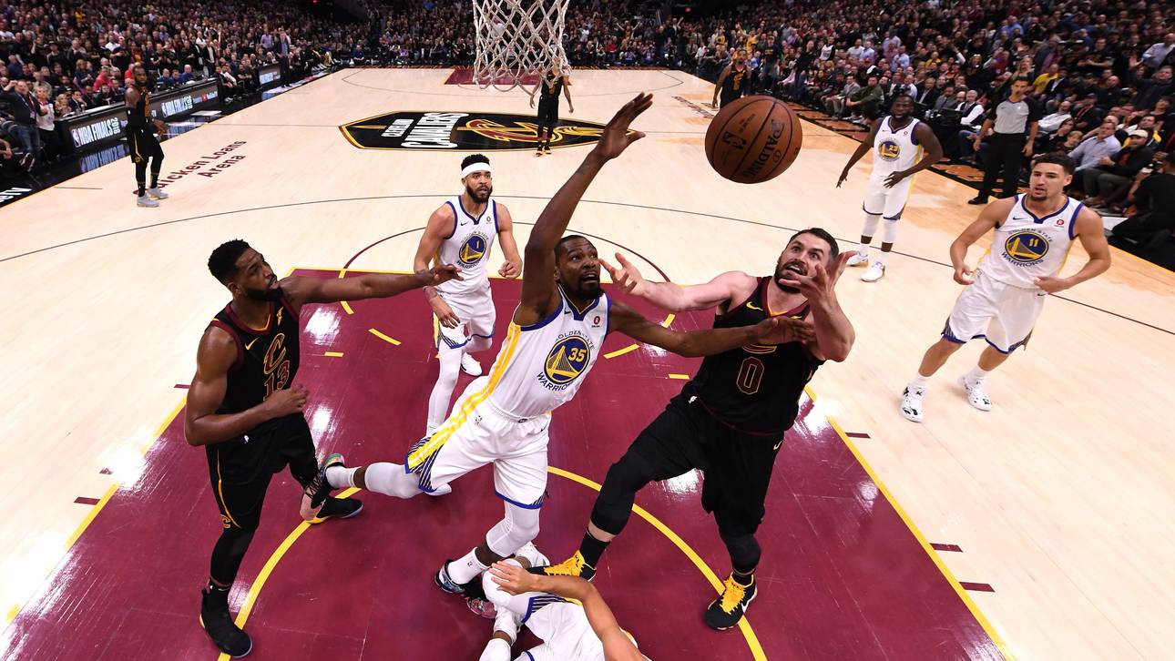 NBA stimmt über Regel-Revolution ab