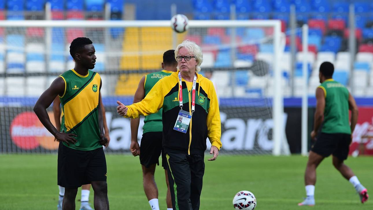 „Das ganze Land ist stolz auf uns“