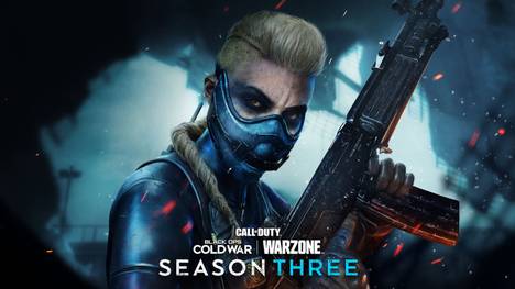Season 3 für Warzone angekündigt, samt zahlreicher Waffenänderungen