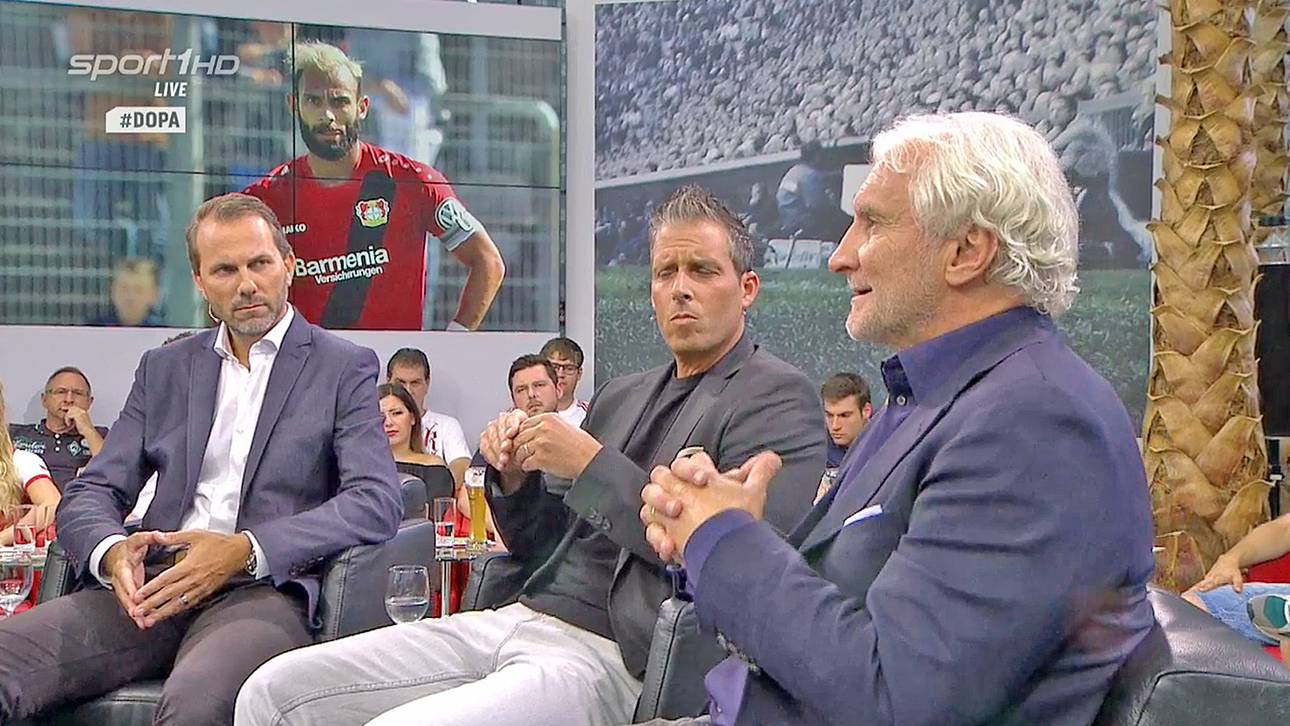 Völler erklärt geplatzten Toprak-Deal