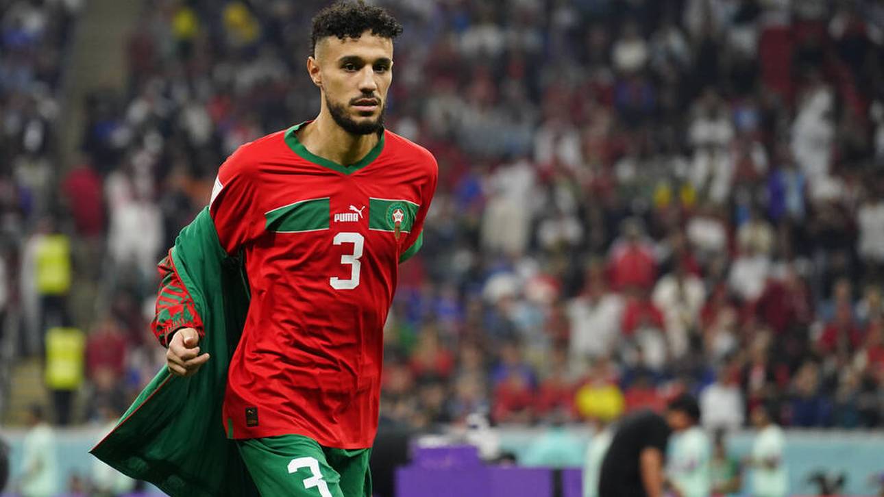 Ausgewechselt! Sorge um Bayern-Star