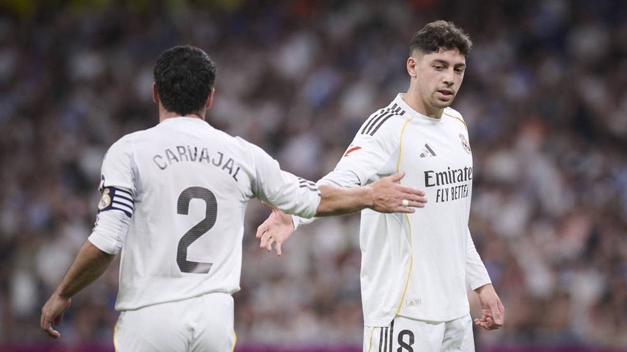 Real-Star mit emotionaler Botschaft