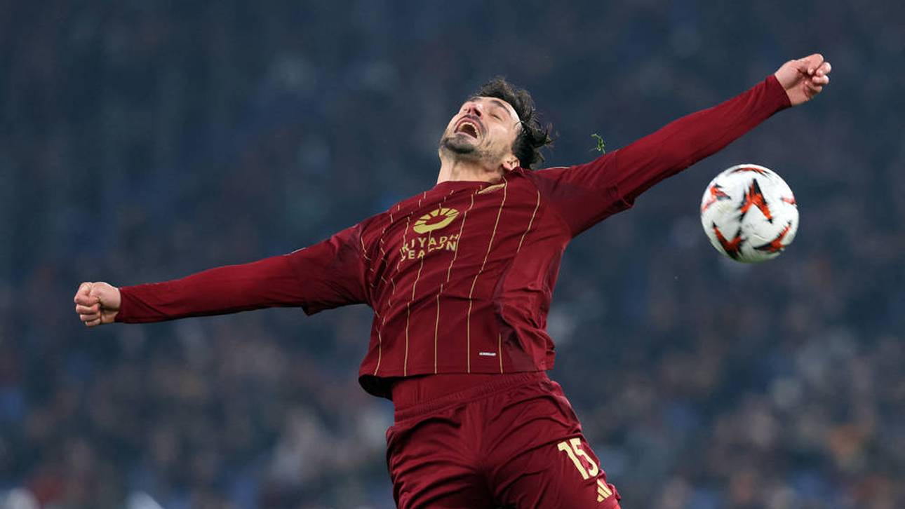 Hummels: „Größter Fehler der Karriere“