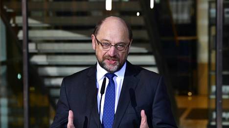 Martin Schulz befürwortet ein Salary Cap im Profifußball