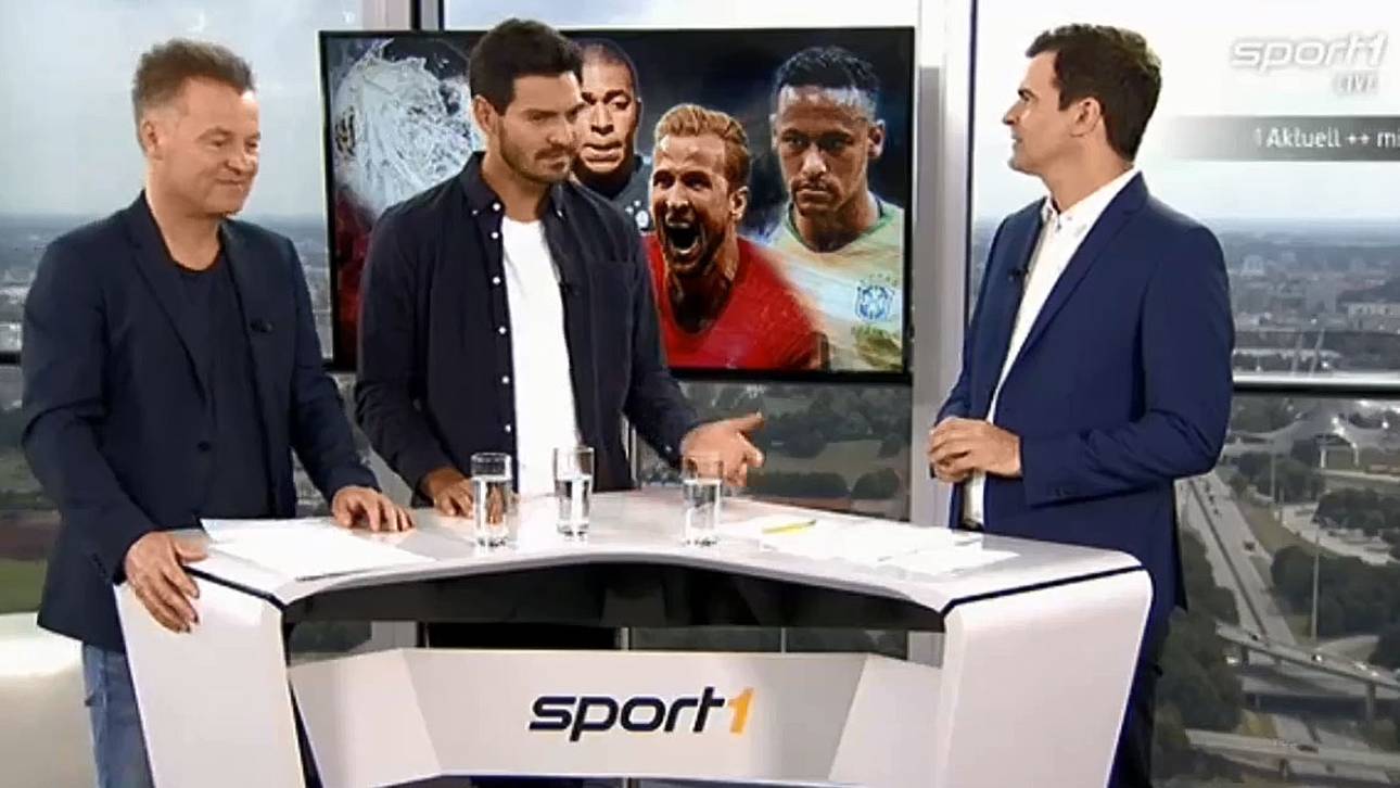 Hummels überrascht Löw-Entschluss