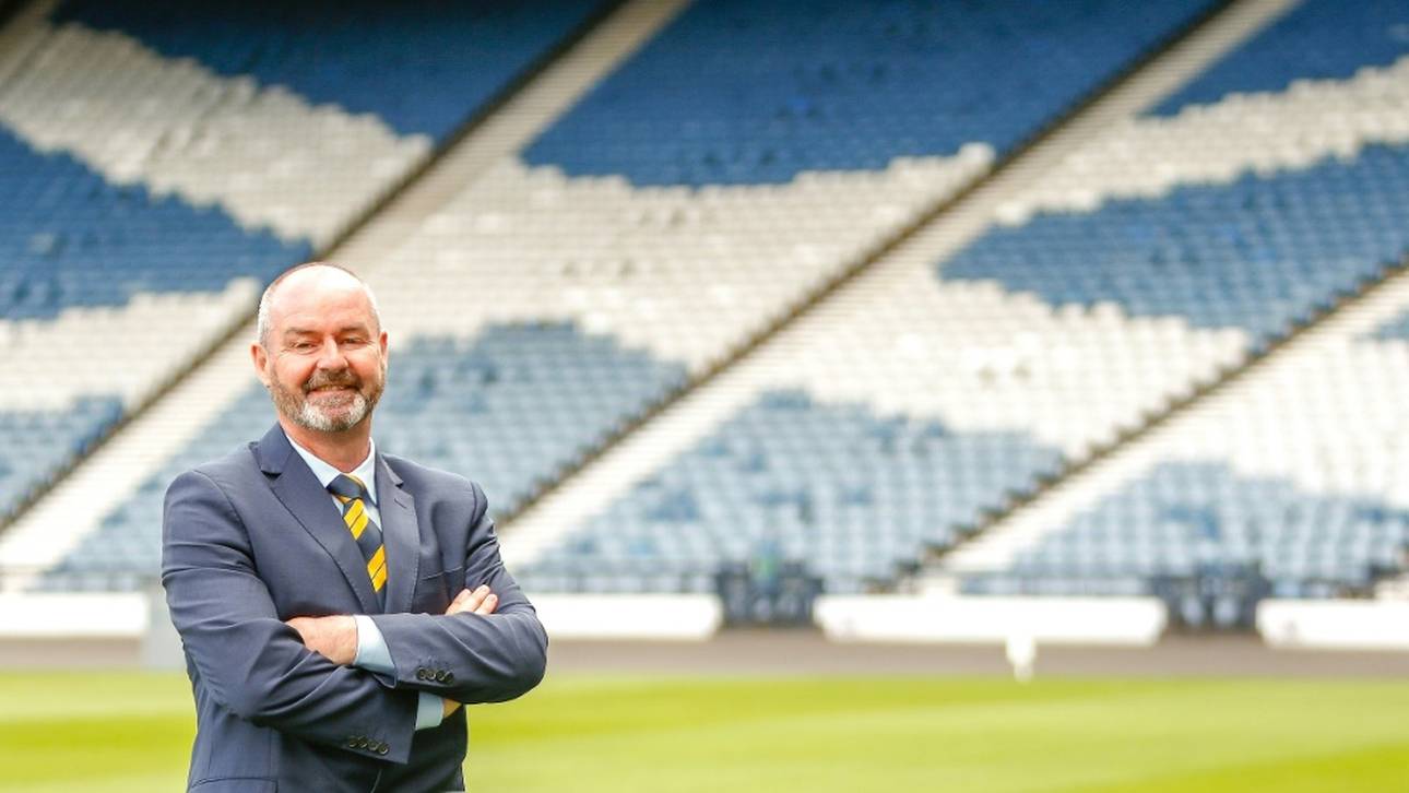 Gegen Tschechien: Schotten heiß auf „extrem wichtiges“ EM-Comeback