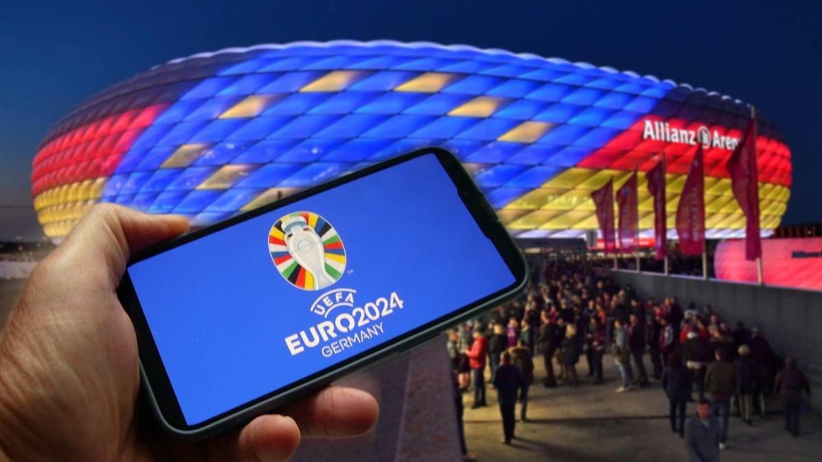 Fans überrennen UEFA wegen EM-Tickets