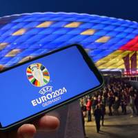 Fans überrennen UEFA wegen EM-Tickets