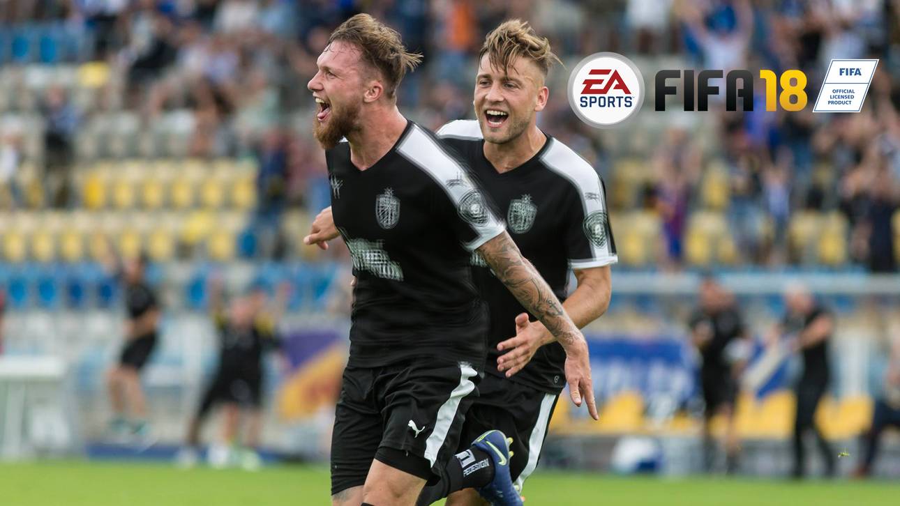 FIFA 18: Jena-Trikot droht Zensur